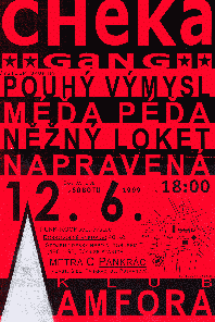 Plagát
