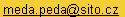 Odeslat e-mail pes formul